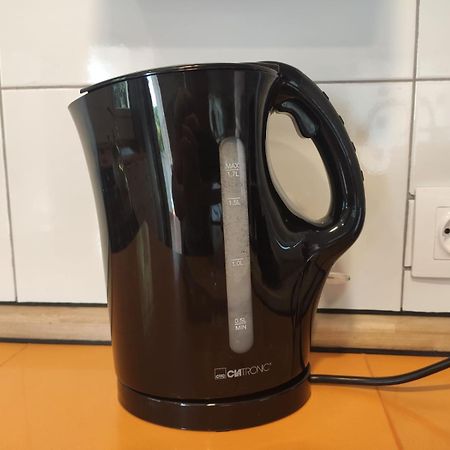 S'Auba Villa Exclusiva Con Piscina Privada De Agua Salada Y Horno De Pizza Es Mercadal Esterno foto